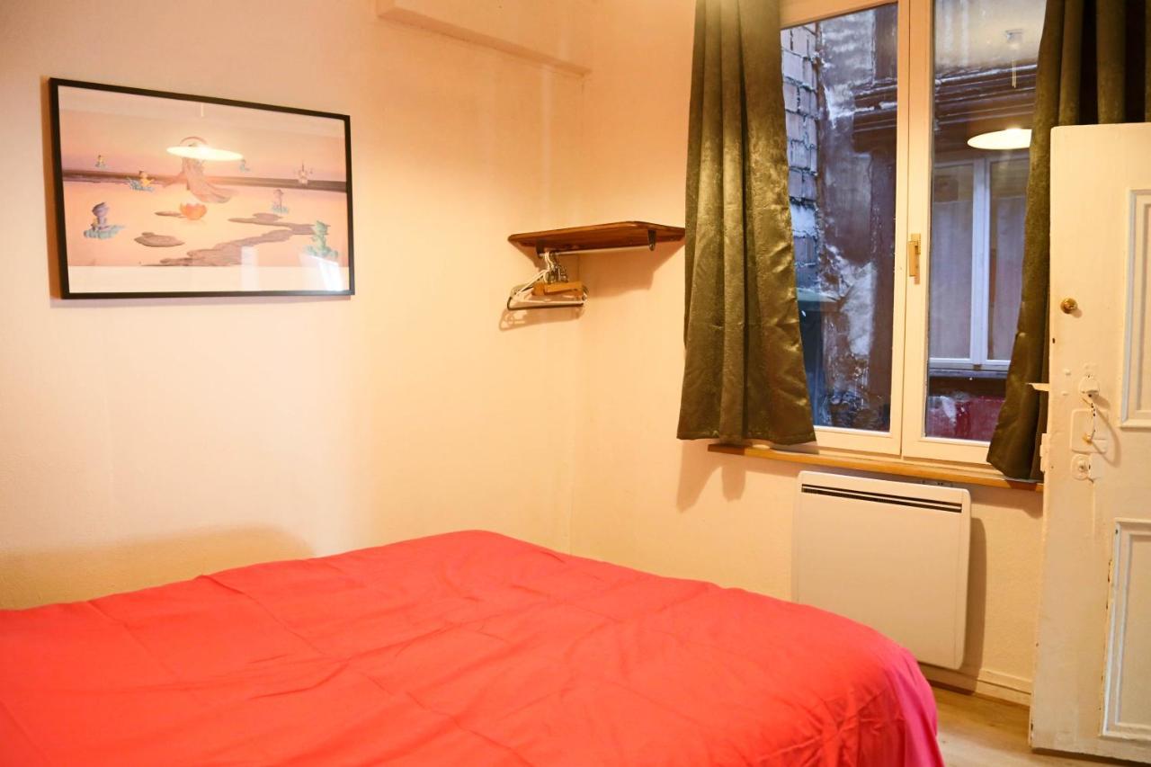 Appartement Le Bain Aux Plantes Strasbourg Ngoại thất bức ảnh