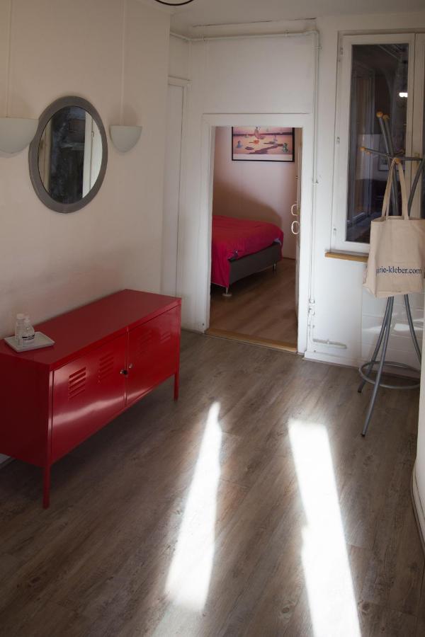 Appartement Le Bain Aux Plantes Strasbourg Ngoại thất bức ảnh