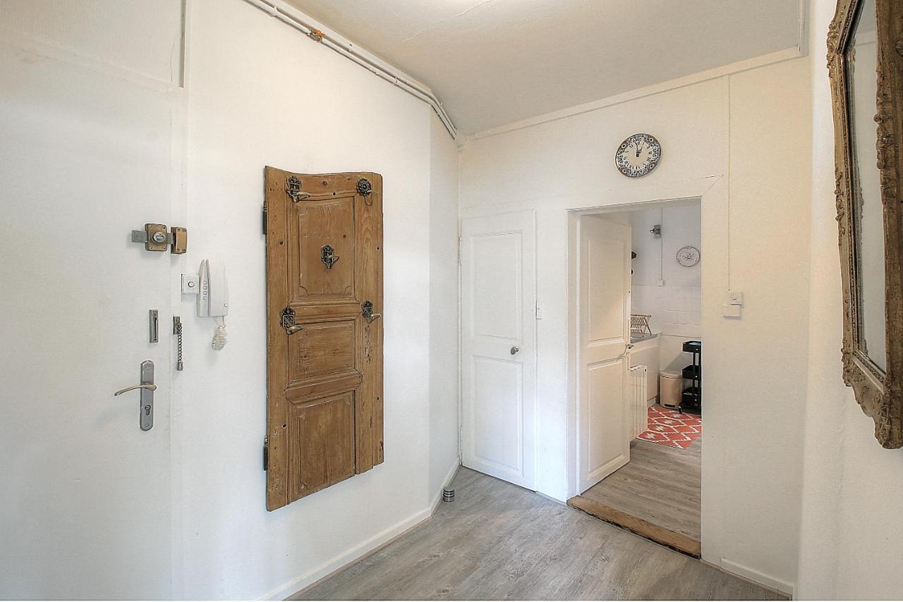 Appartement Le Bain Aux Plantes Strasbourg Ngoại thất bức ảnh
