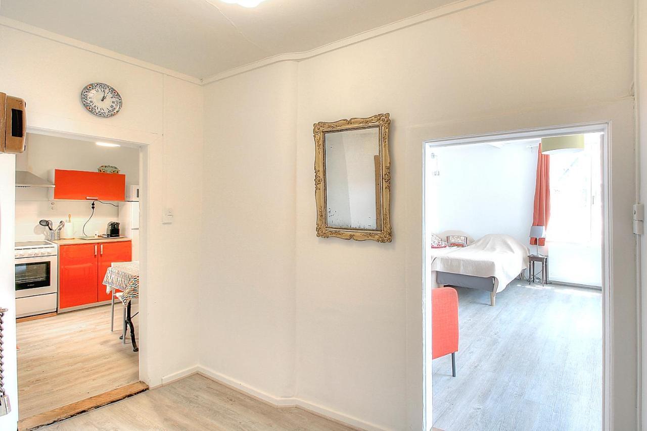 Appartement Le Bain Aux Plantes Strasbourg Ngoại thất bức ảnh