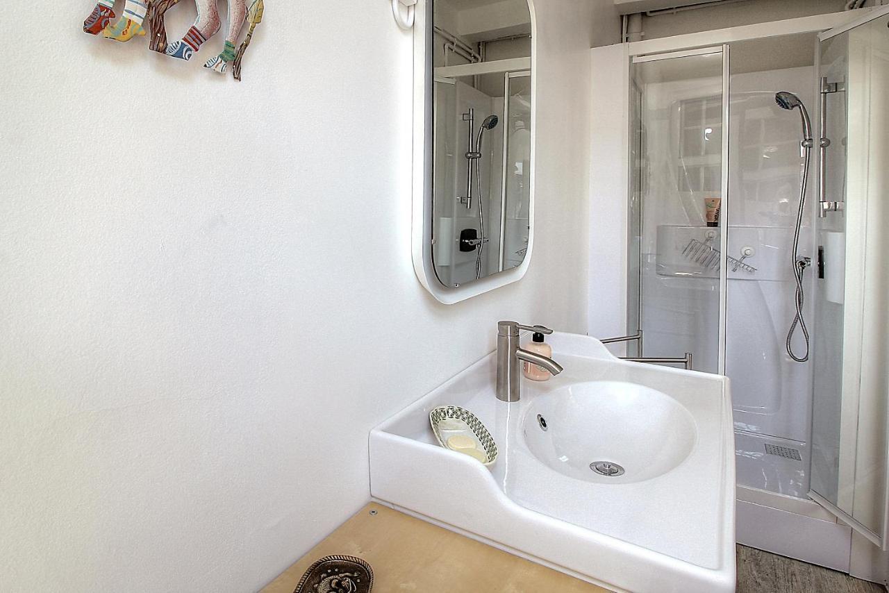 Appartement Le Bain Aux Plantes Strasbourg Ngoại thất bức ảnh